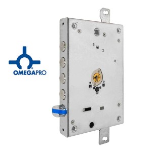 Κλειδαριά Θωρακισμένης Πόρτας Mul-T-Lock Esety Omega Pro