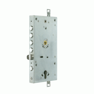 Κλειδαριά Mul-T-Lock Esety Omega Pro για Balomenos