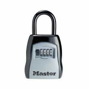 Κλειδοθήκη  Λουκέτο με Συνδυασμό Master Lock 5400