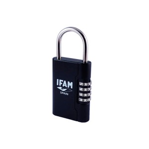 Κλειδοθήκη Λουκέτο με Συνδυασμό Ifam G3