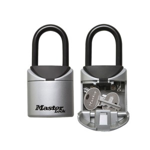 Κλειδοθήκη - Λουκέτο Master Lock Select Access 5406D XS