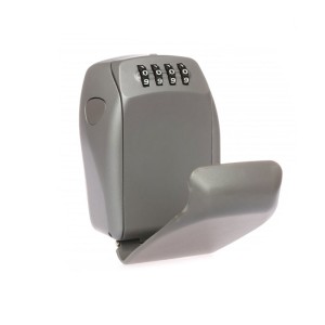 Κλειδοθήκη Ασφαλείας - Mini Χρηματοκιβώτιο με Συνδυασμό Master Lock 5415