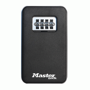 Masterlock 5410 Επιτοίχια Κλειδοθήκη Συνδυασμού