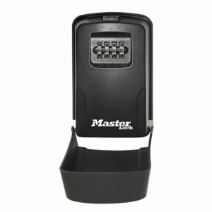 Masterlock 5430 Επιτοίχια Κλειδοθήκη Συνδυασμού