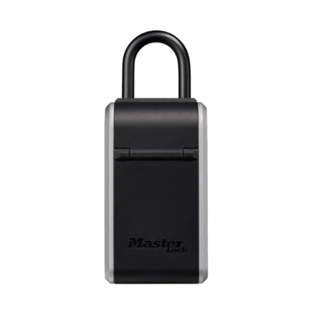 Κλειδοθήκη με Αποσπώμενο Λαιμό Master Lock 5480