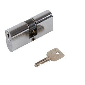 Οβάλ Κύλινδρος Απλός Domus