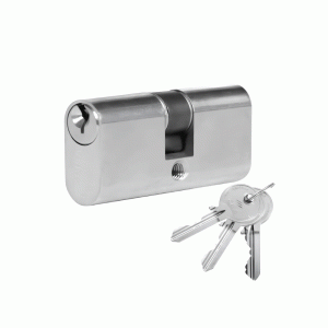 Οβάλ Κύλινδρος Απλός Cisa Locking Line