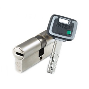 Mul-t-lock MT5 + Κύλινδρος Υψηλής Ασφάλειας με Πατενταρισμένη Μαγνητική Μπίλια στο Κλειδί