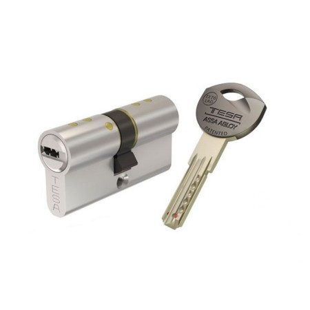 Κύλινδρος Υψηλής Ασφάλειας Assa Abloy TX7P