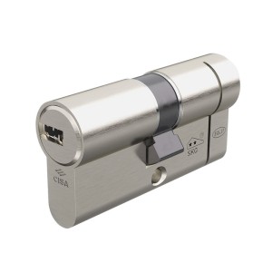 Κύλινδρος Υψηλής Ασφαλείας Cisa Tekno iNOVATE