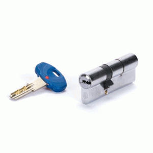 Κύλινδρος Ασφαλείας Securemme K1