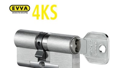 Αντικατάσταση Κυλίνδρου Πόρτας Ασφαλείας