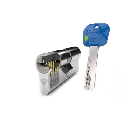 Κύλινδρος Mul-T-Lock Integrator Υψηλής Ασφαλείας
