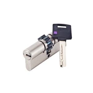 Κύλινδρος Ασφαλείας Mul-T-Lock Classic Pro Με Γρανάζι