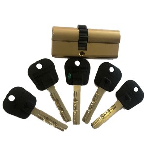 Κύλινδρος Mul-T-Lock Integrator Γραναζωτός Υψηλής Ασφαλείας