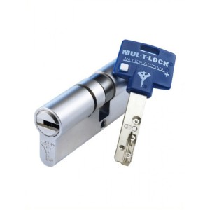 Mul-T-Lock Interactive Plus MTL 600 Κύλινδρος Ασφαλείας Υψηλής Ποιότητας