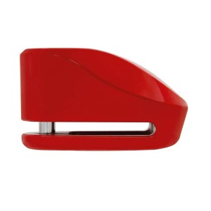 Κλειδαριά Δισκόφρενου Μοτοσυκλέτας με Συναγερμό Abus Element 277A