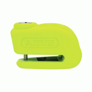 Κλειδαριά Δισκόφρενου με Συναγερμό Abus Trigger Alarm 2.0 365