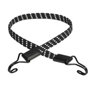 Χταπόδι flat με Διπλό Γάντζο Ανακλαστικό 80cm