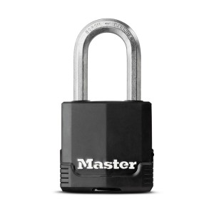 Λουκέτο Ασφαλείας Master Lock Excell M115EURDLF