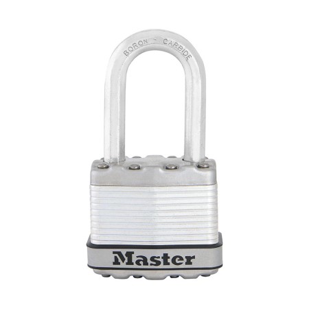 Λουκέτο Ασφαλείας Master Lock Excell M1EURDLF / M5EURDLF/ M15EURDLF