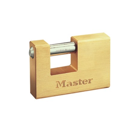 Master Lock Λουκέτο Τάκου 606EURD-607EURD-608EURD