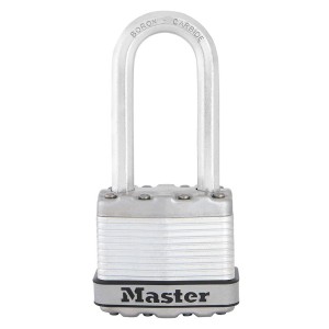 Μακρύλαιμο Λουκέτο Ασφαλείας 45mm Master Lock Excell