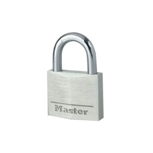 Λουκέτα Αλουμινίου Master Lock Standard 9130D - 9140D - 9150D