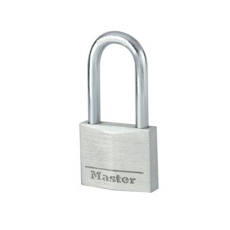 Λουκέτο Αλουμινίου Μακρυλαιμο Master Lock