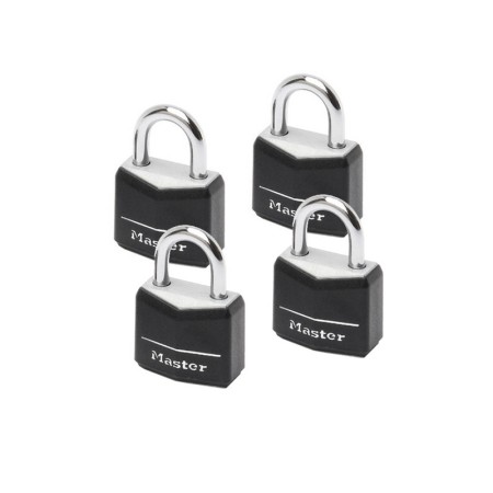 Σετ 4 Λουκέτα