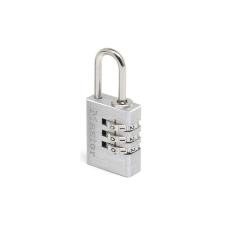 Λουκέτο με Κωδικό Master Lock 7630/7640 Eurd