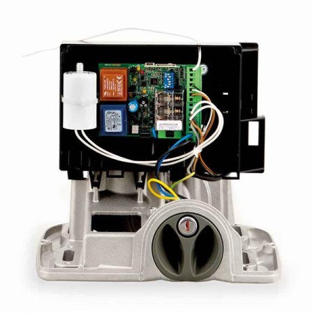 Strike 5 - Μοτέρ και πλακέτα