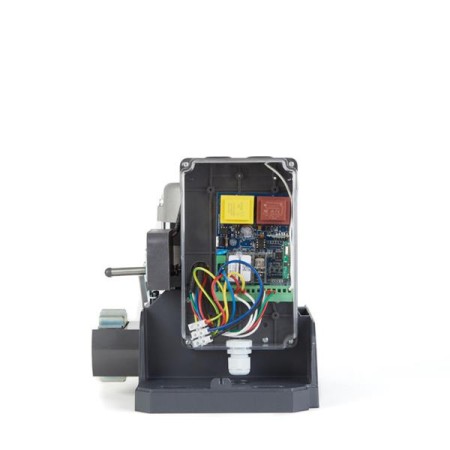 TRITON 6 - Μοτέρ με πλακέτα