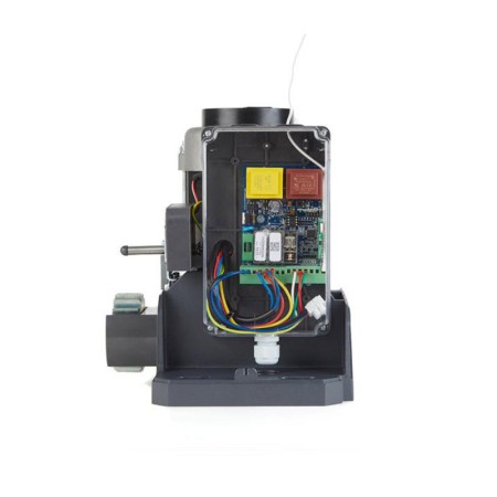 TRITON 8 - Μοτέρ με πλακέτα