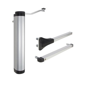 Locinox Μηχανισμός Επαναφοράς για Καγκελόπορτες/Αυλόπορτες - Verticlose 2