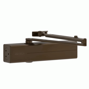 Μηχανισμός Επαναφοράς  με Στοπ, Assa Abloy DC300
