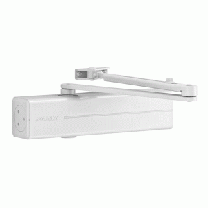 Μηχανισμός Επαναφοράς  με Στοπ, Assa Abloy DC300