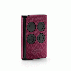 Τηλεκοντρόλ Γκαραζόπορτας Silca I.AM 433