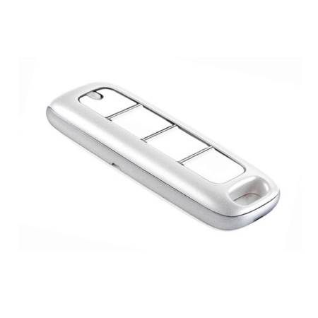 Λευκό - Ασημί