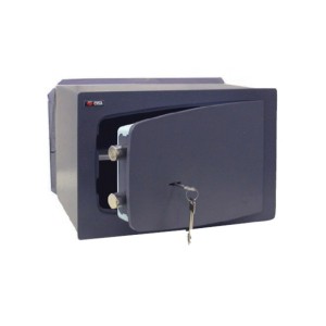 Cisa 8A010 C Χρηματοκιβώτιο (Εντοιχιζόμενο) με κλειδί