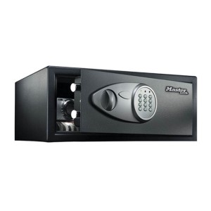 Χρηματοκιβώτιο Επίτοιχο με Συνδυασμό Master Lock X075ML Τύπου Laptop