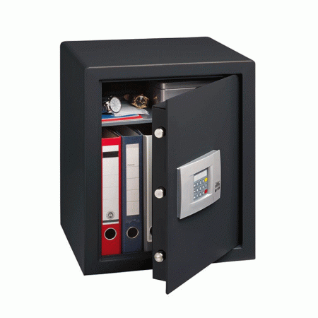 Χρηματοκιβώτιο P4E Burg - Wachter Pointsafe Electronic