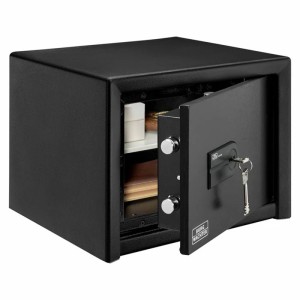 Χρηματοκιβώτιο Burg-Wachter  Profi-Safe 510Κ με Κλειδί
