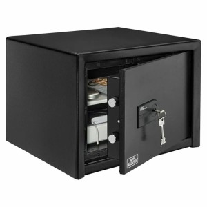Χρηματοκιβώτιο Burg-Wachter  Profi-Safe 520Κ με Κλειδί