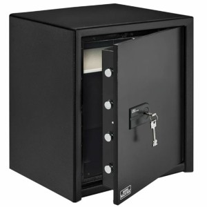 Χρηματοκιβώτιο Burg-Wachter Profi-Safe 540Κ με Κλειδί
