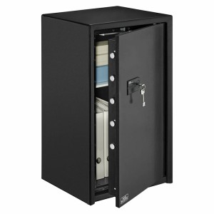 Χρηματοκιβώτιο Burg-Wachter Profi-Safe 580Κ με Κλειδί