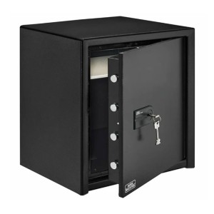 Χρηματοκιβώτιο Burg-Wachter Profi-Safe 540Κ με Κλειδί