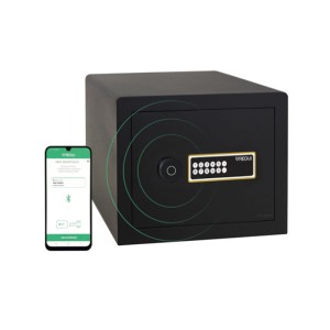 Smart Χρηματοκιβώτιο Arregui Awa 220740 με Ηλεκτρονική Κλειδαριά