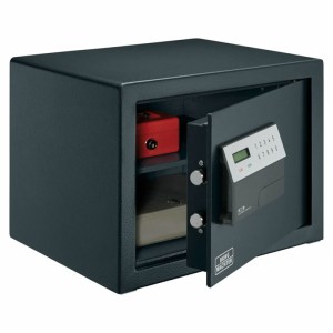 Χρηματοκιβώτιο Burg-Wachter Expert-Safe 320Ε με Ηλεκτρονικό Συνδυασμό