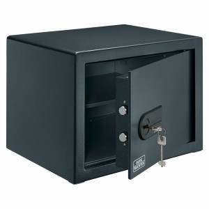 Χρηματοκιβώτιο Burg-Wachter Expert-Safe 320K με Κλειδί